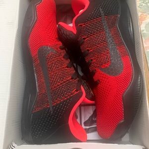 Kobe 11 Achilles Heel